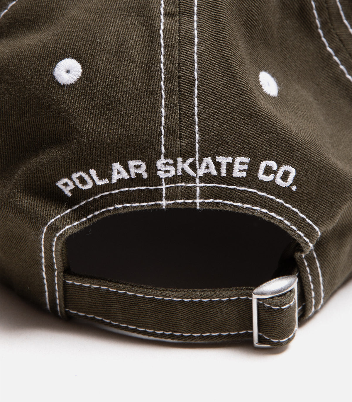 Polar Sai Cap
