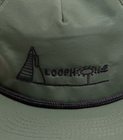 Loophole City Signs Hat