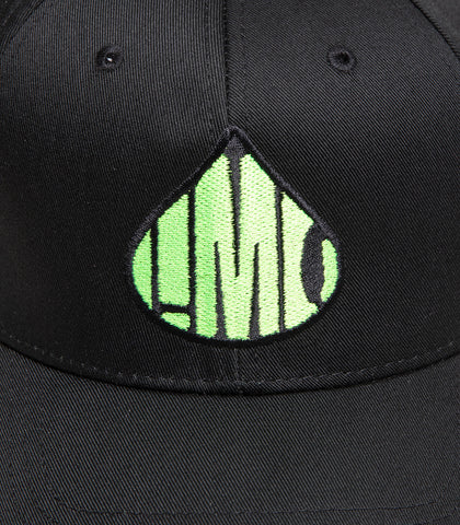 Limosine Dropper Hat