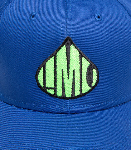 Limosine Dropper Hat