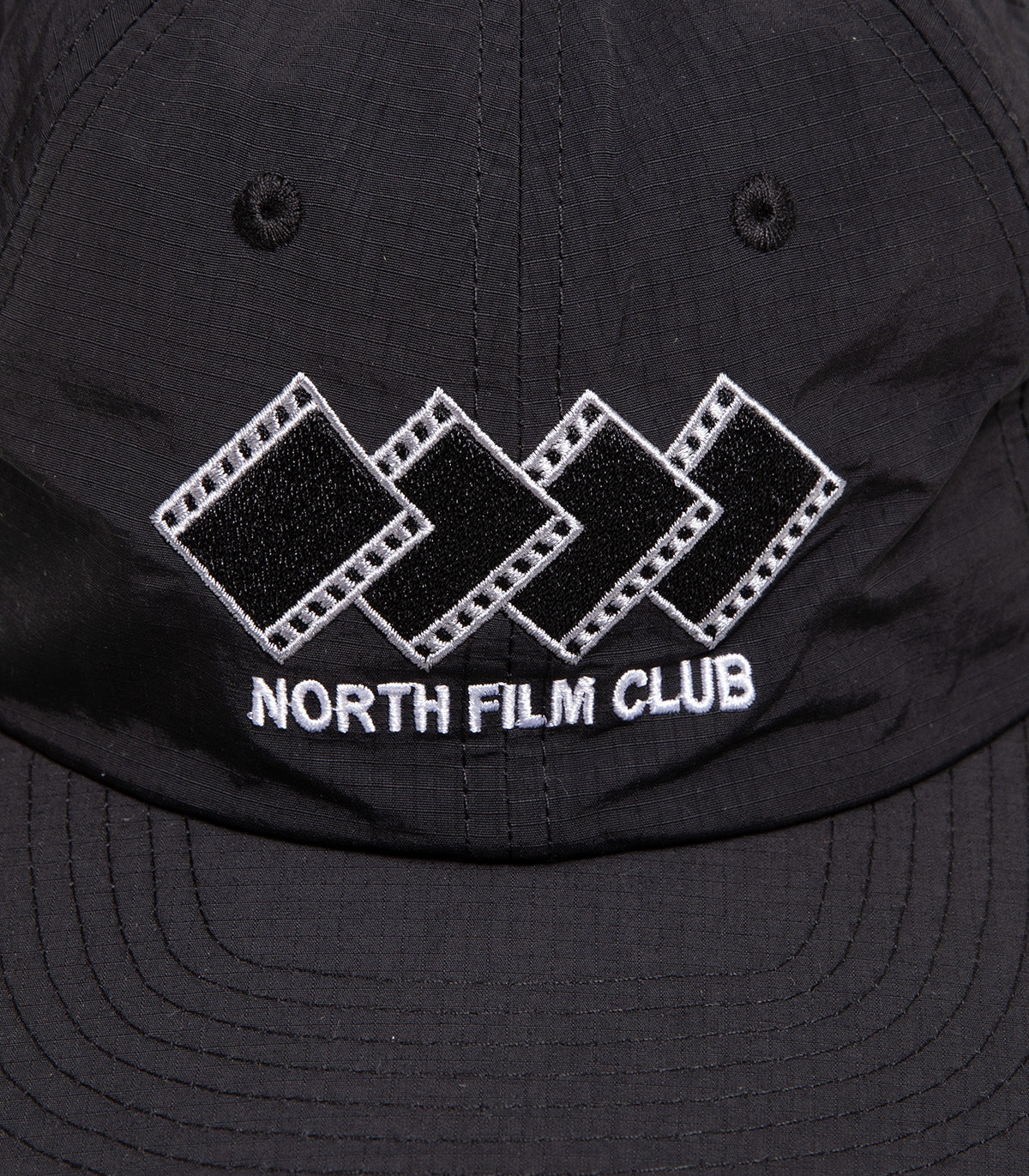 North Skate Mag Film Club Hat