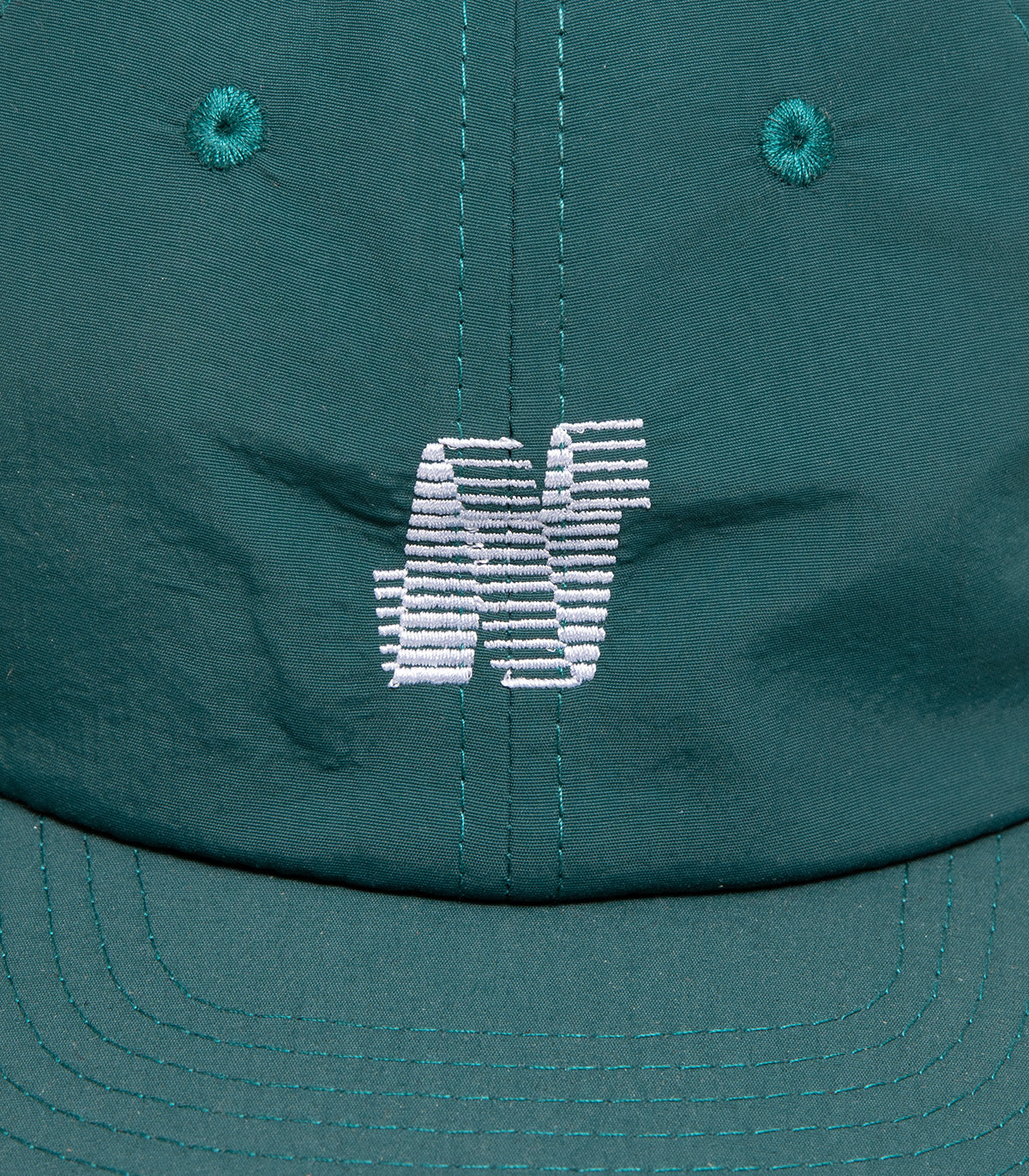 North Skate Mag N Logo Hat