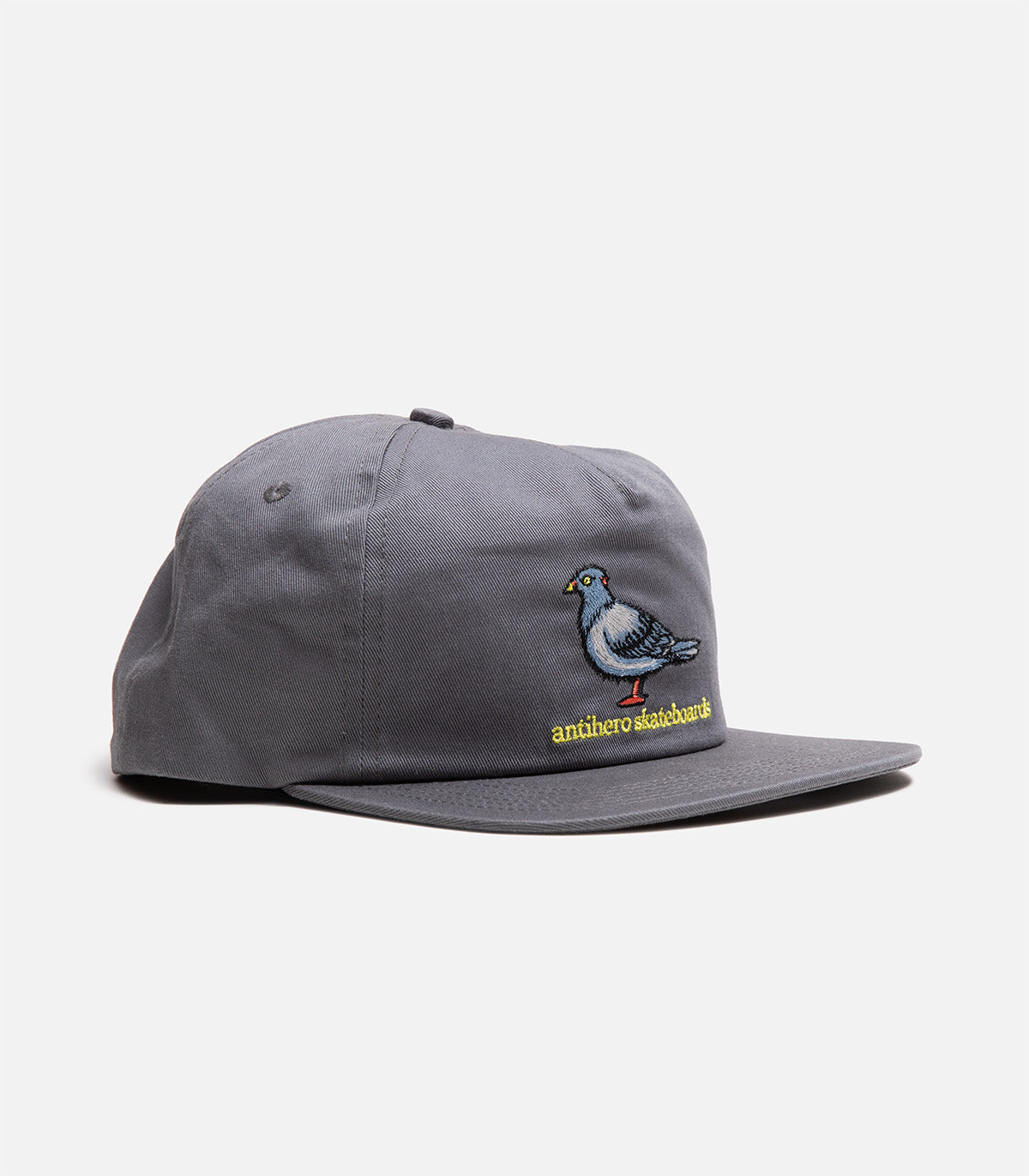 Antihero Lil Pigeon Snapback Hat