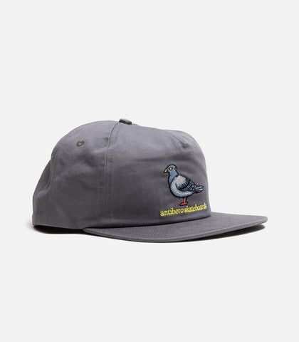 Antihero Lil Pigeon Snapback Hat
