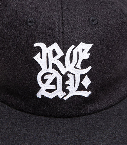 Real Stacked Snapback Hat