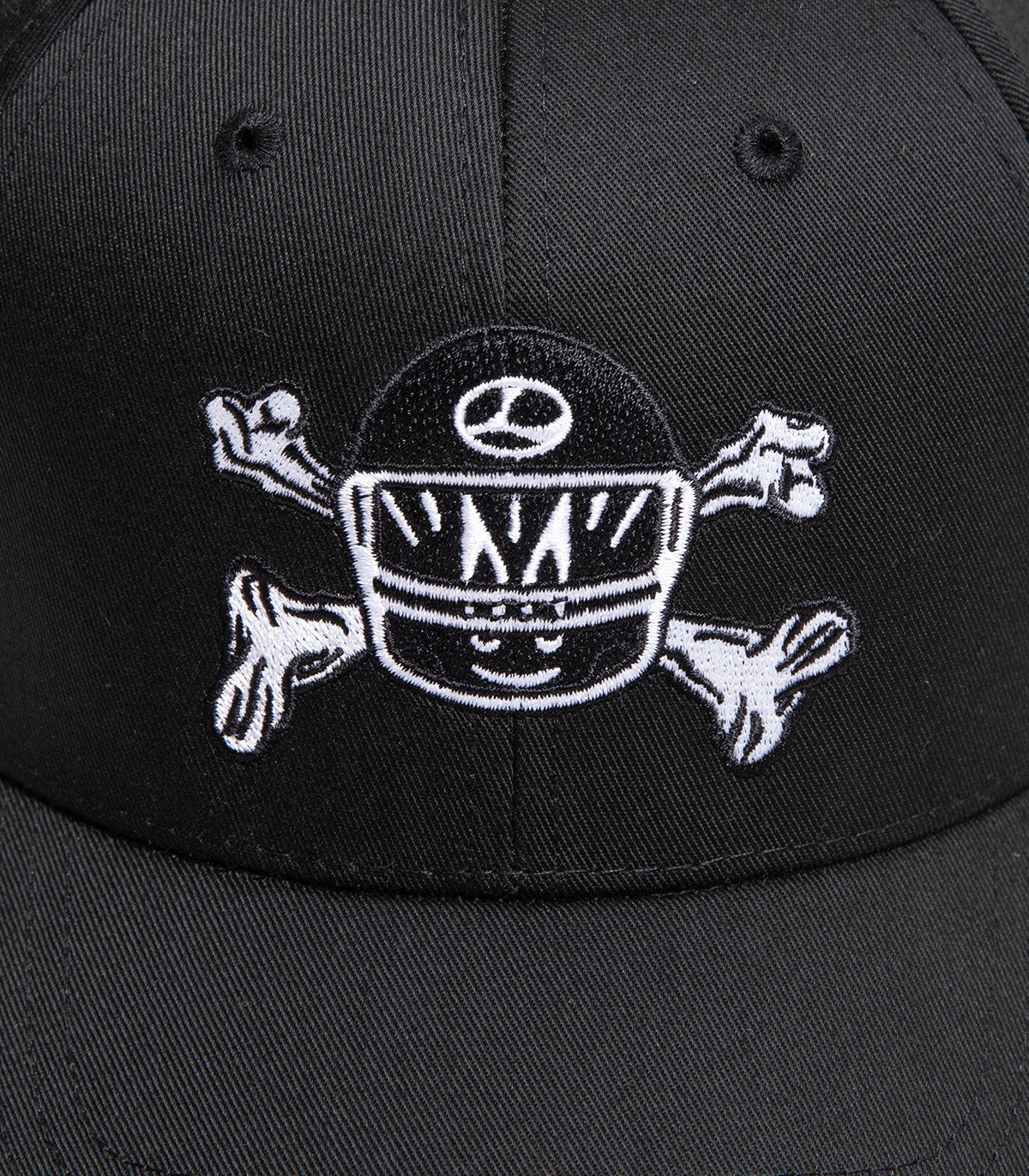 Limosine Whole Hog Hat