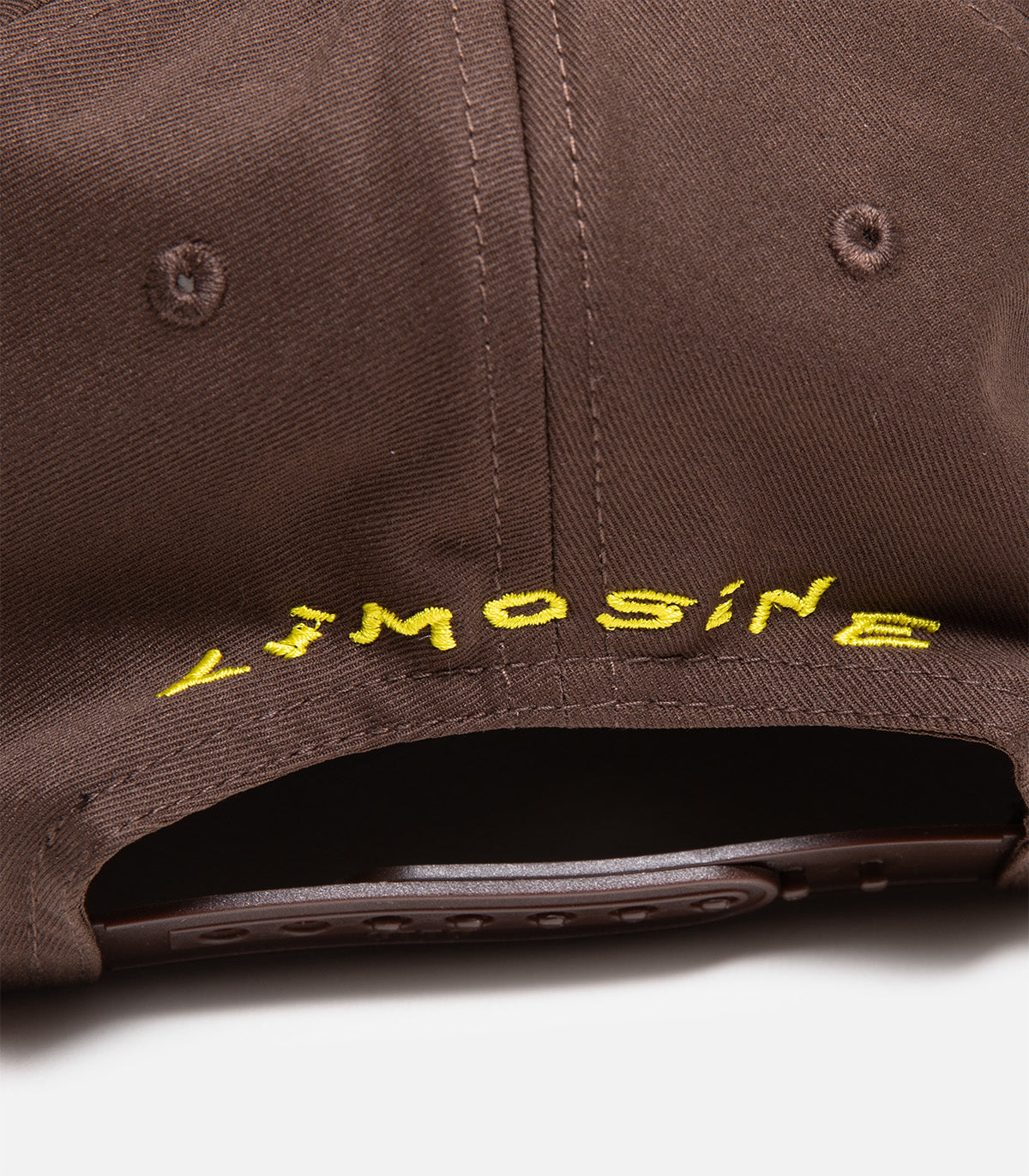 Limosine Whole Hog Hat