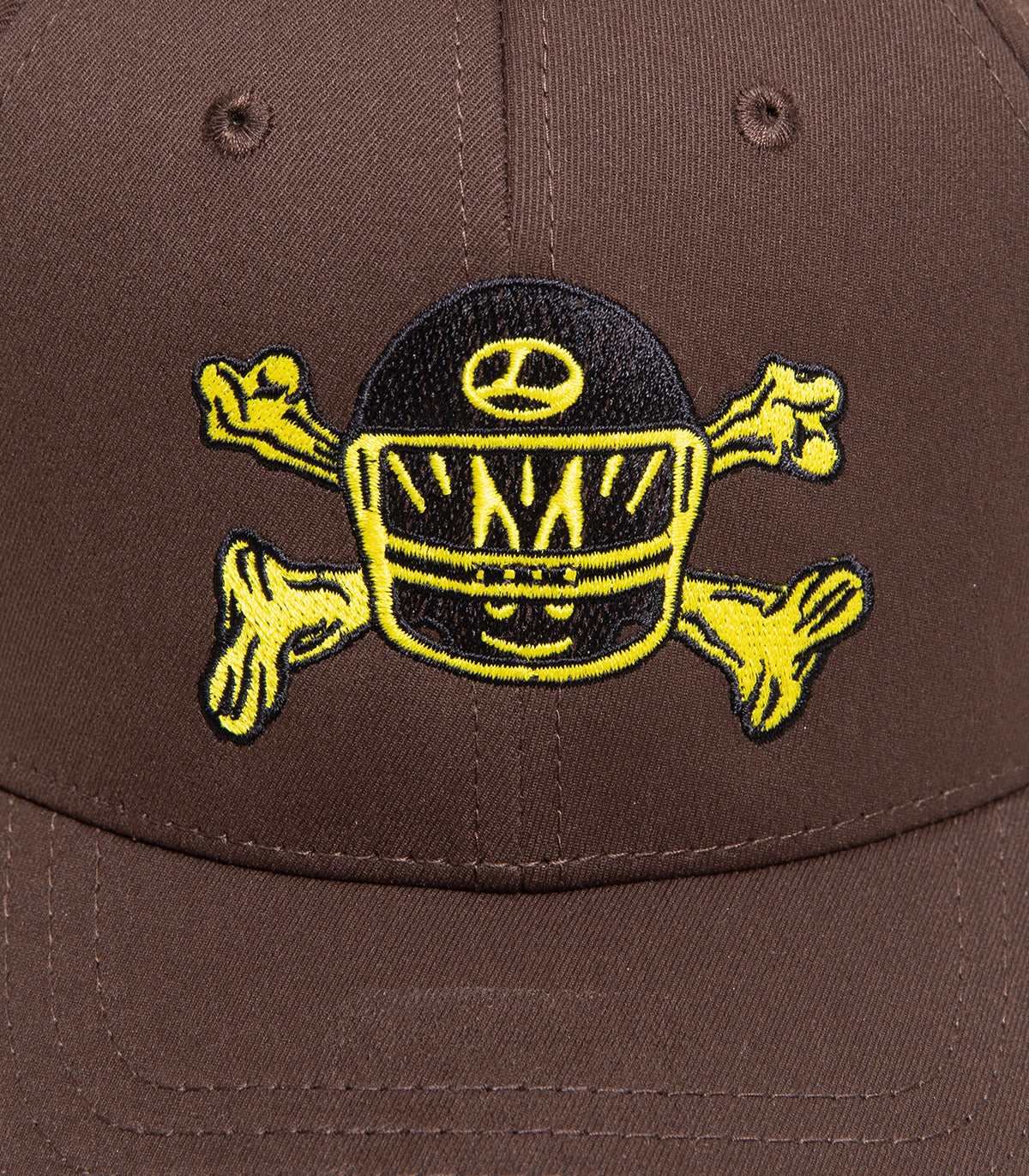 Limosine Whole Hog Hat