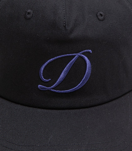 Dime Cursive D Worker Cap