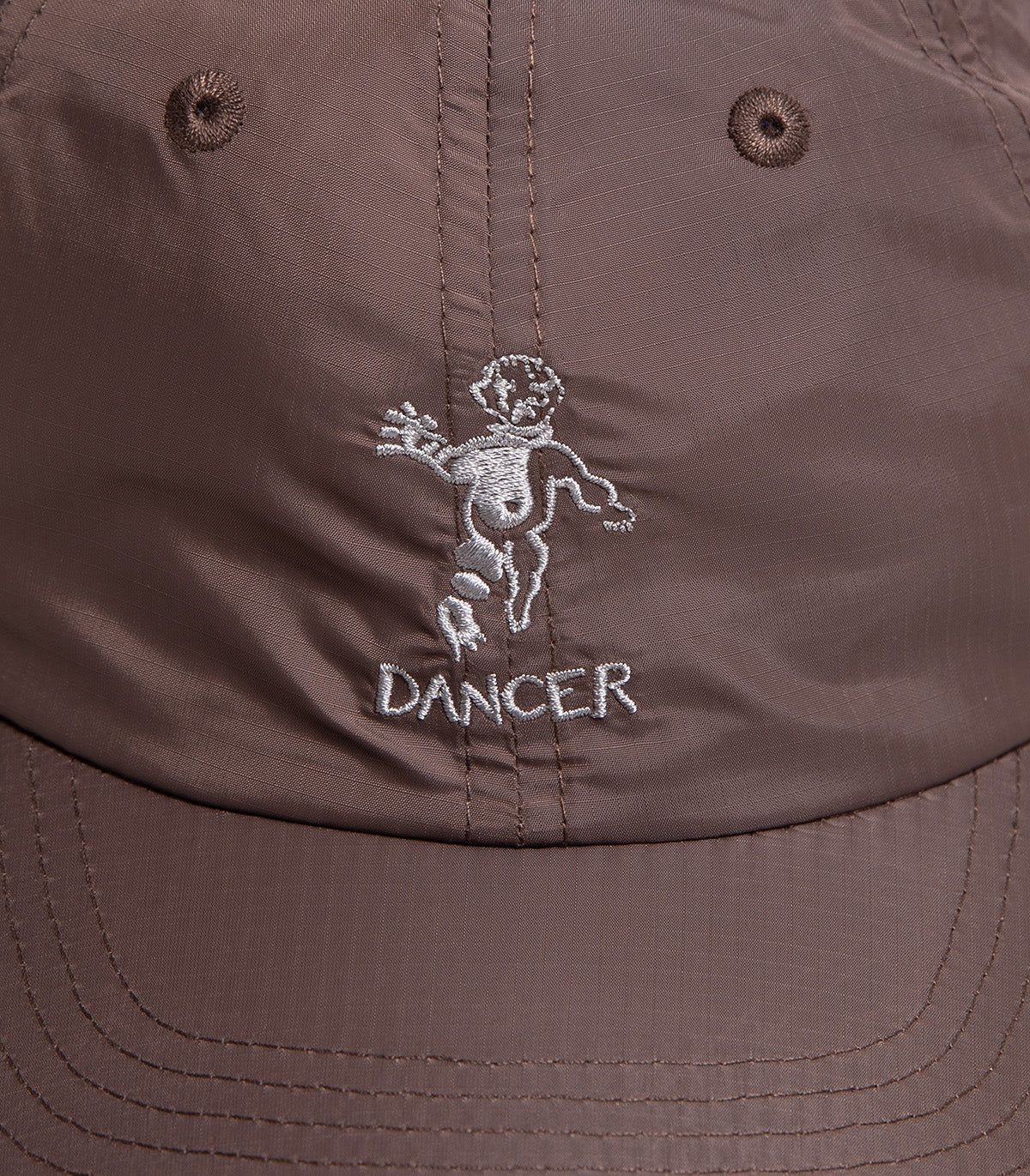 Dancer OG Logo Cap