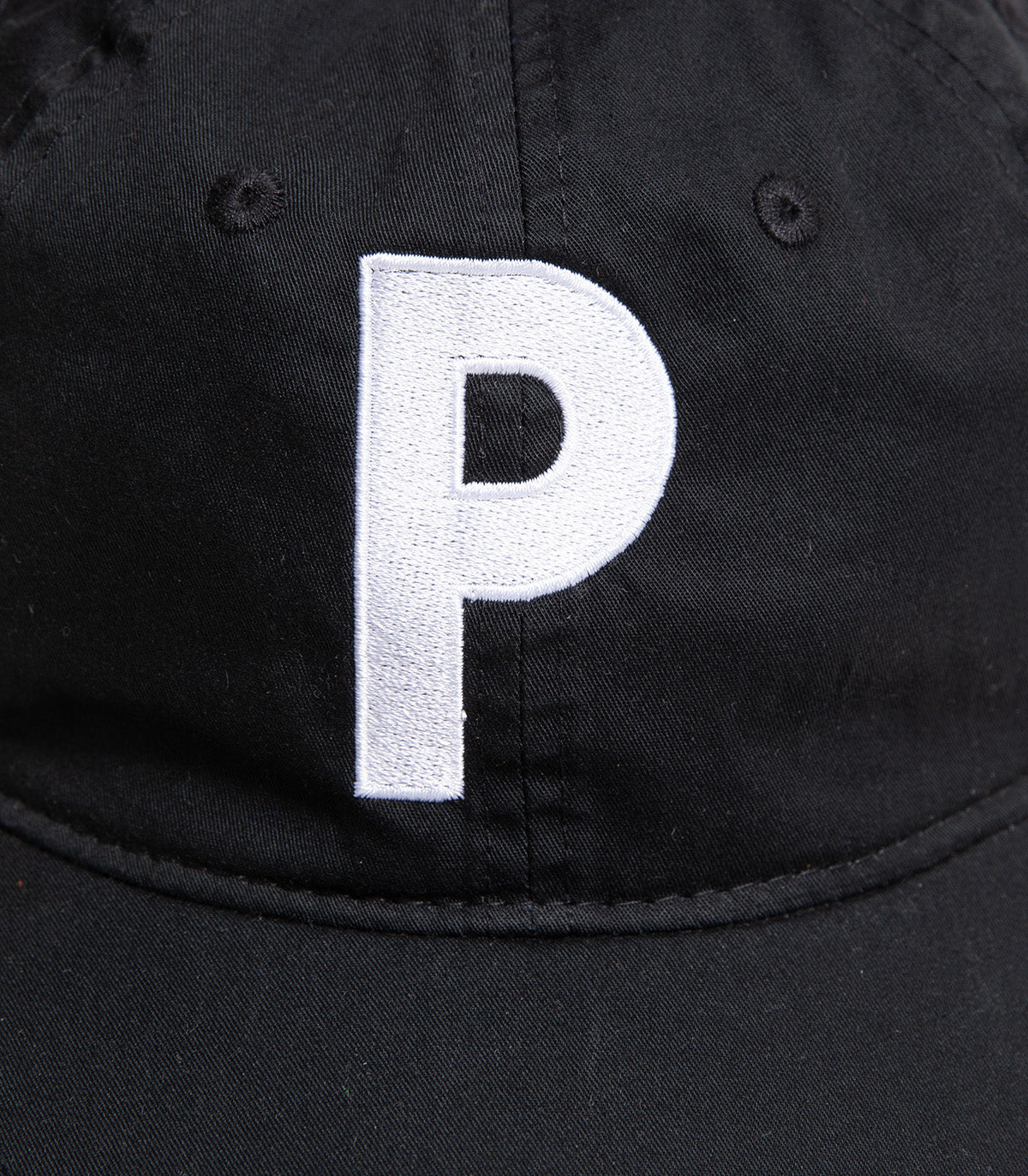 Poets Wool Baseball Cap