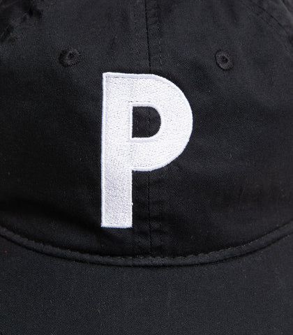 Poets Wool Baseball Cap