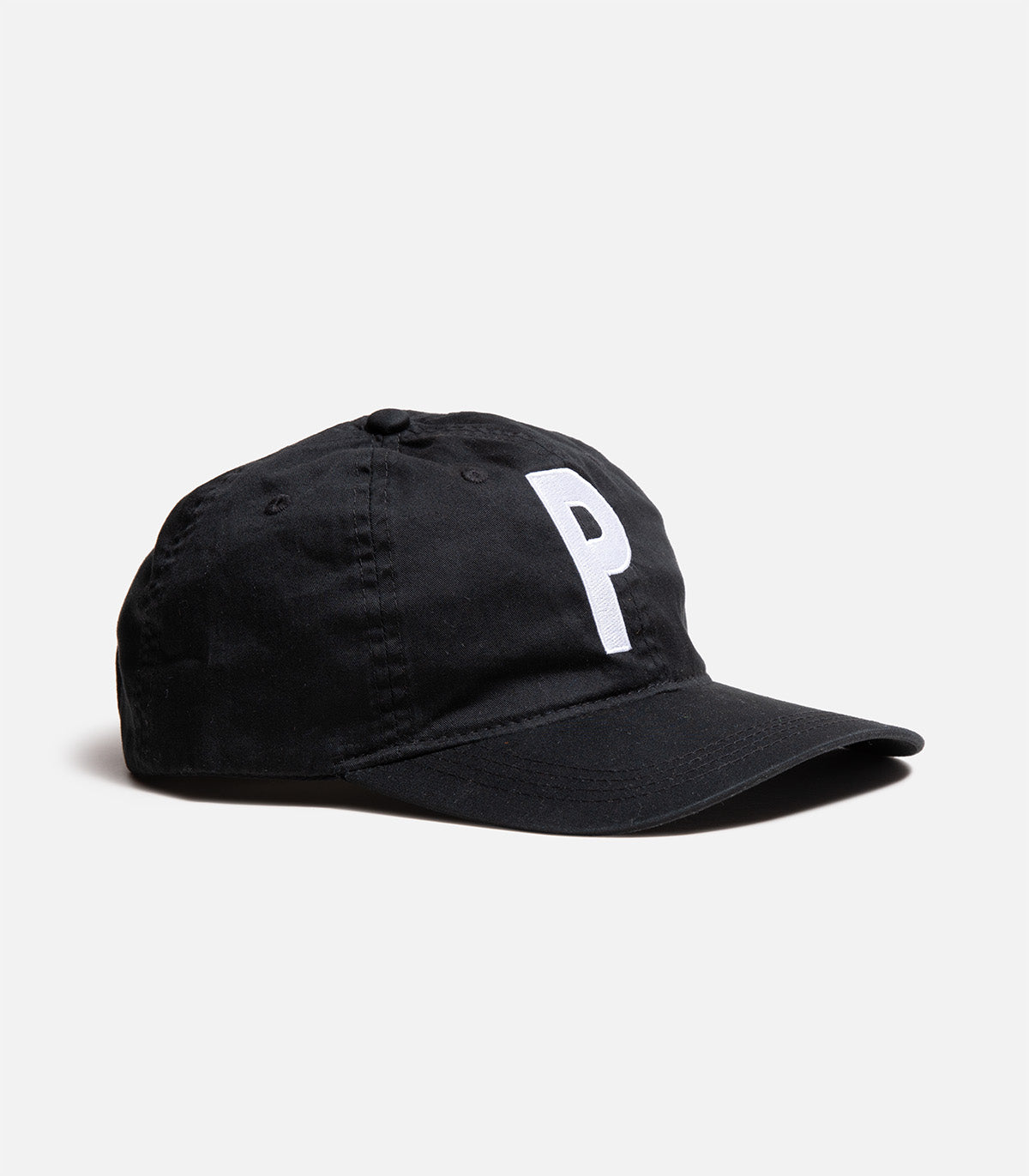 Poets Wool Baseball Cap