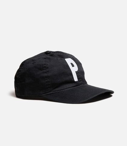 Poets Wool Baseball Cap