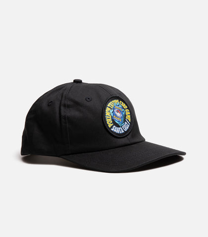 Santa Cruz X Pokémon TCG Hand Snapback Hat
