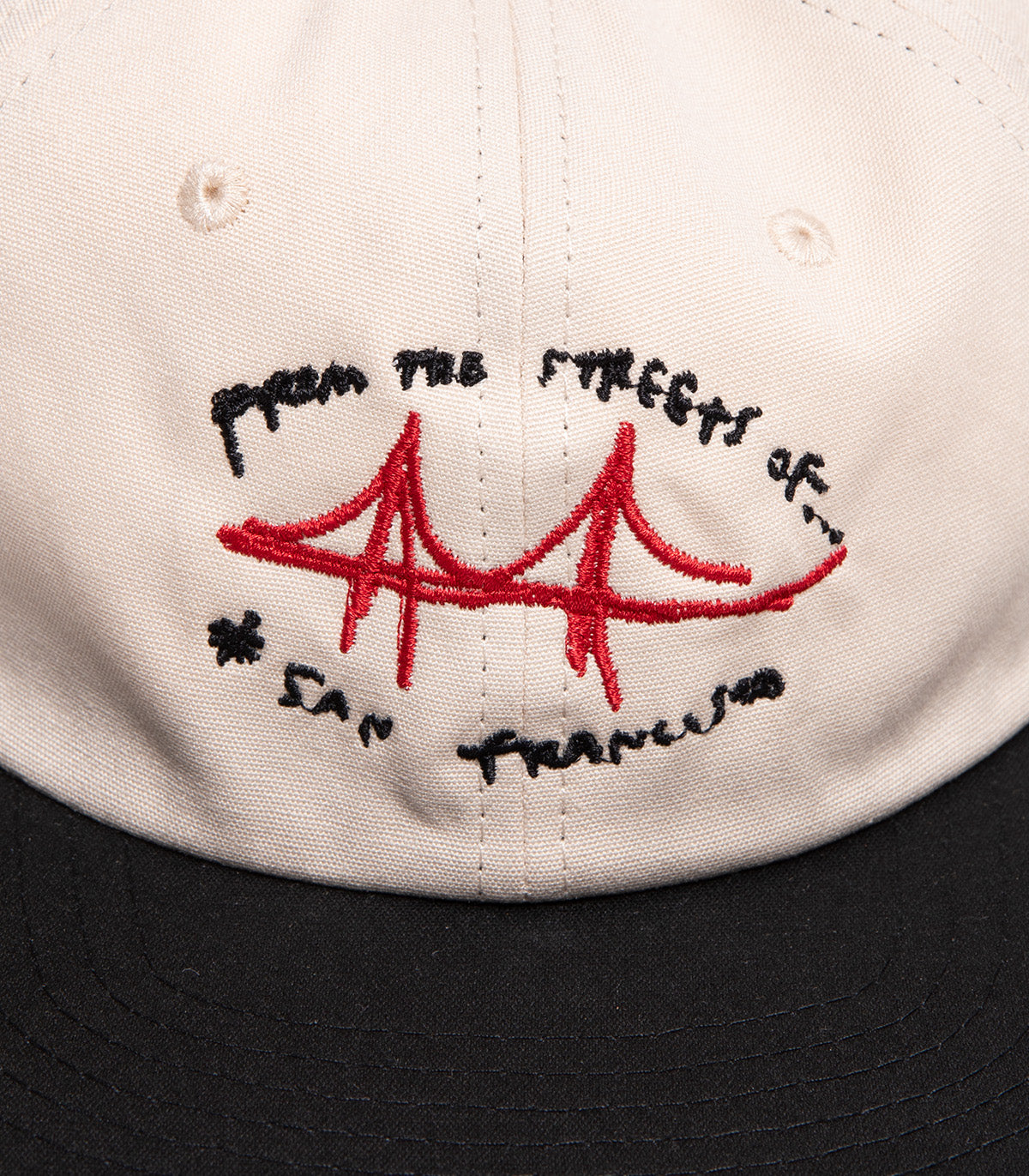 Loophole From The Streets Hat
