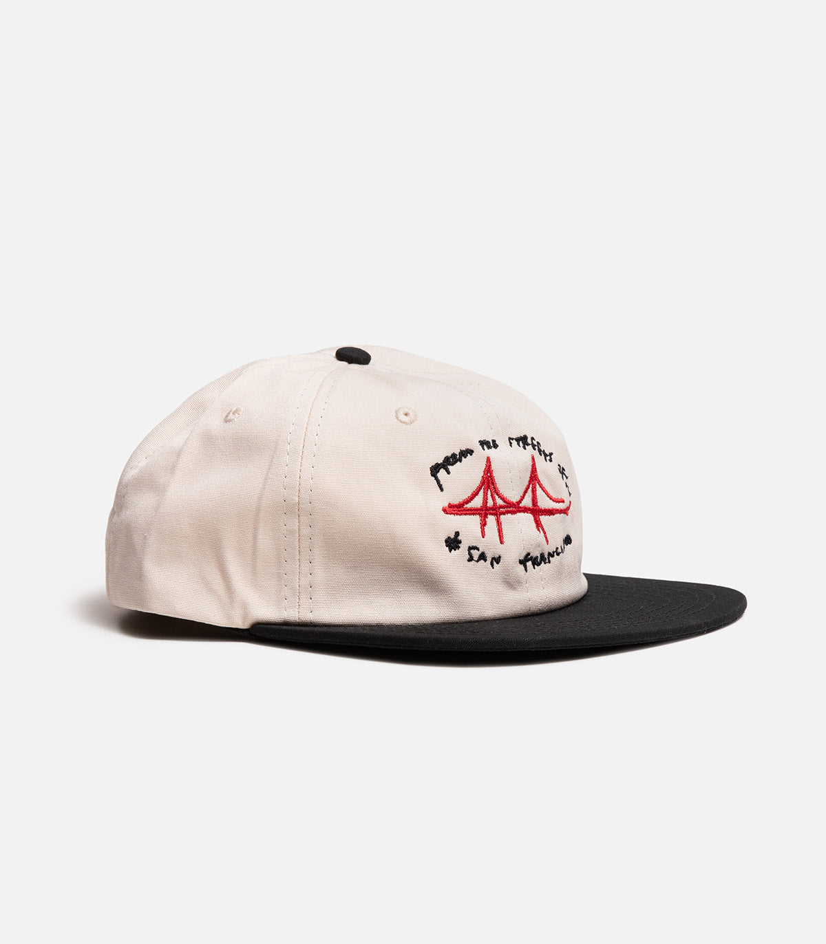 Loophole From The Streets Hat
