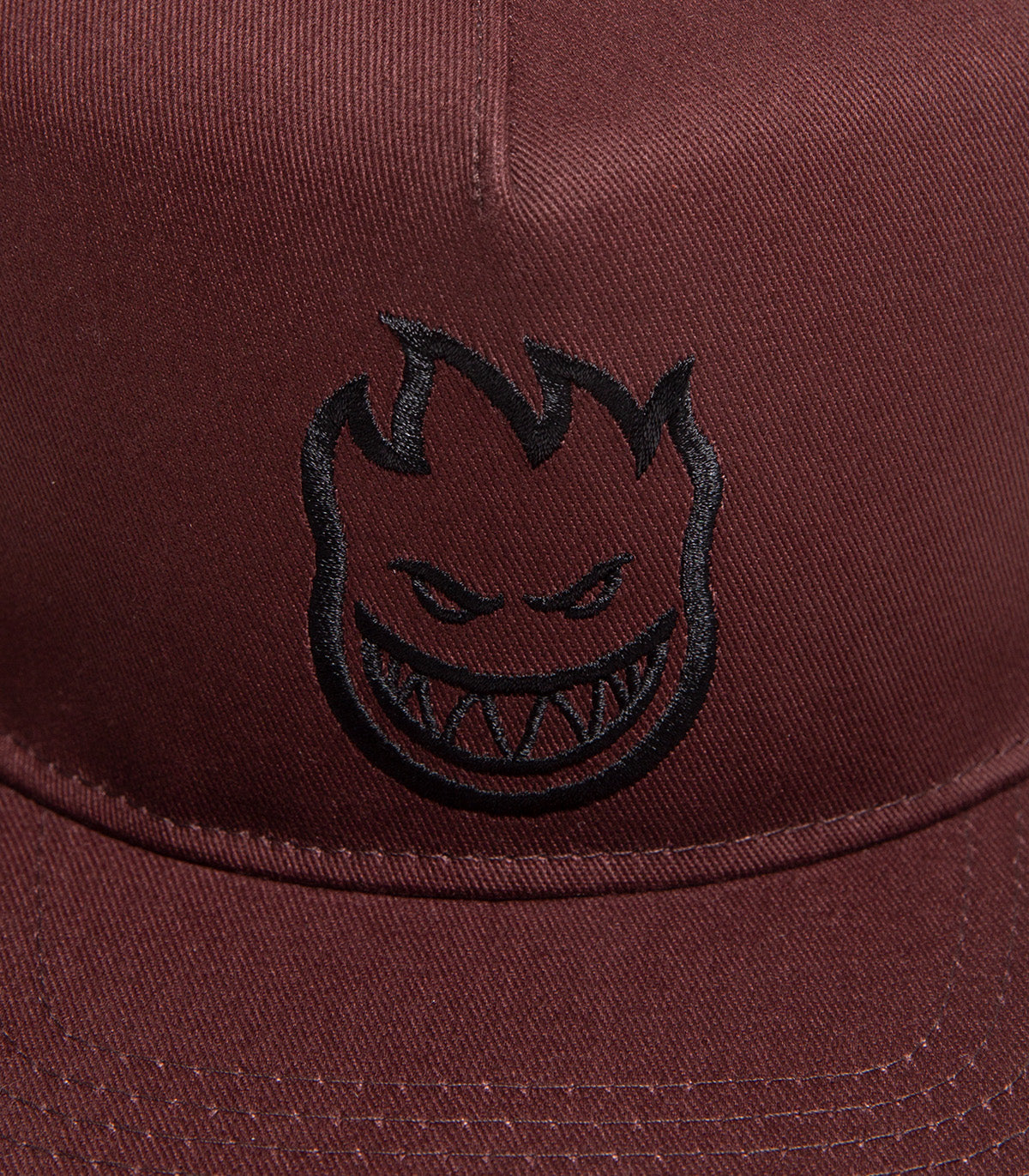 Spitfire Bighead Snapback Hat