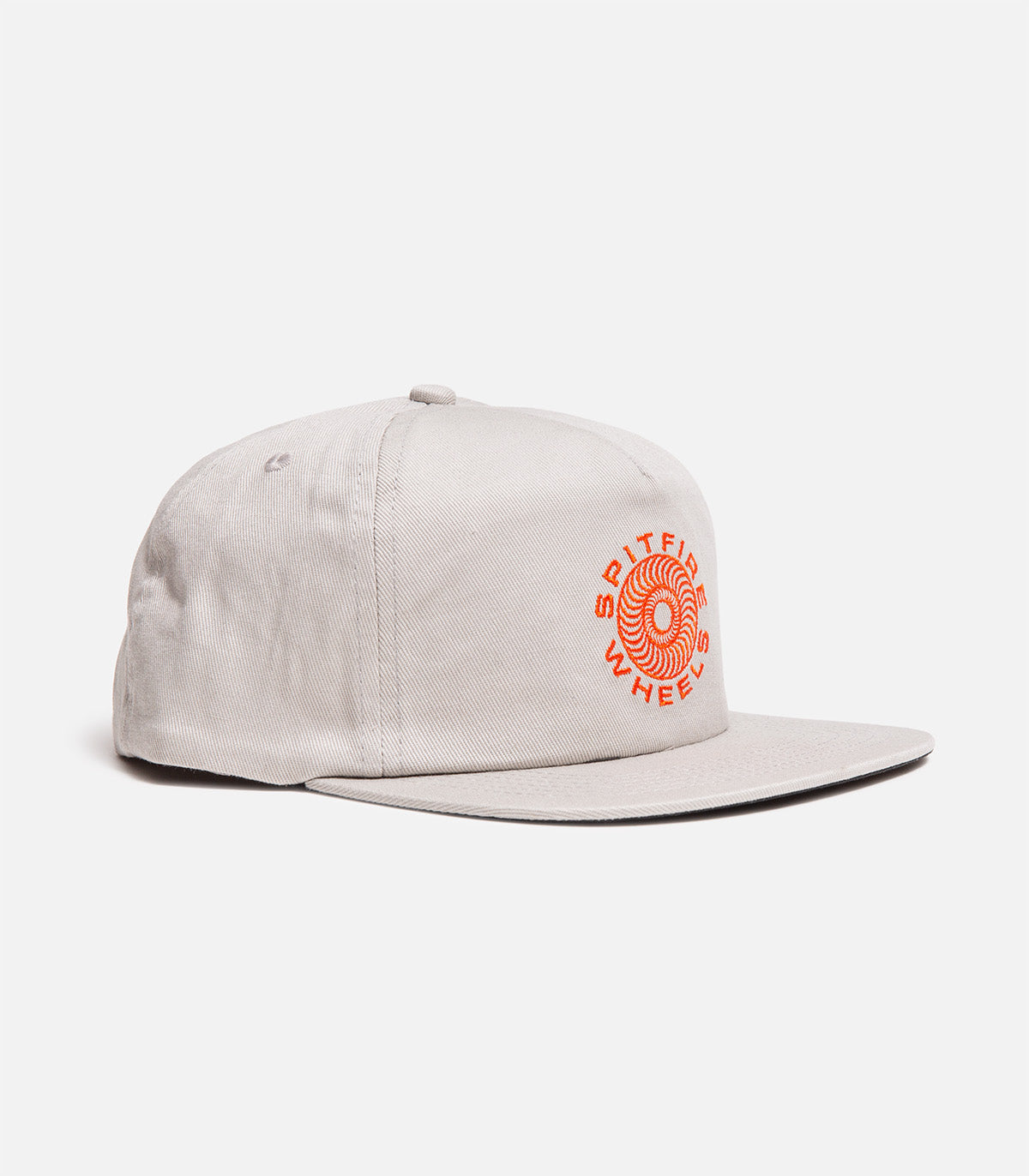 Spitfire Classic 87 Swirl Snapback Hat