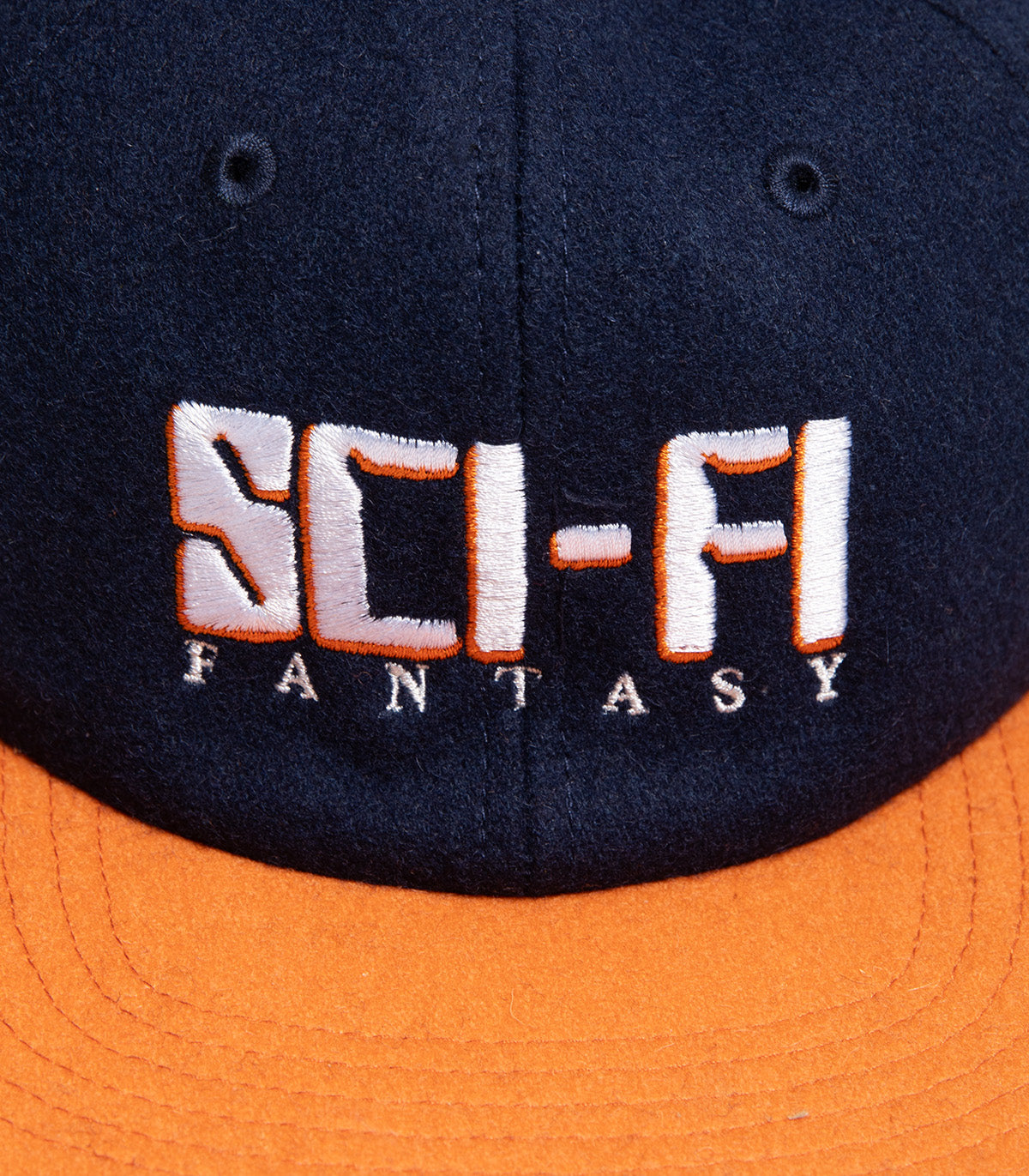 Sci-Fi Fantasy Display Hat