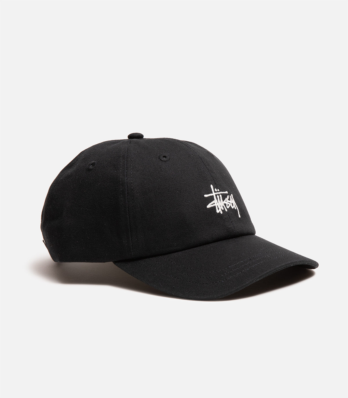 Stussy Low Pro Basic Strapback Hat