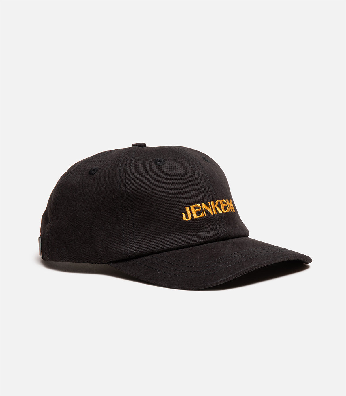 Jenkem OG Logo Hat – Atlas