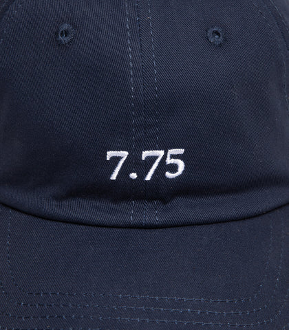 Jenkem 7.75 Hat