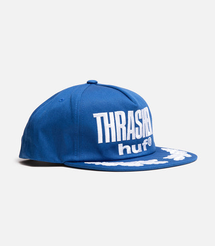 Huf X Thrasher Aloha Hat
