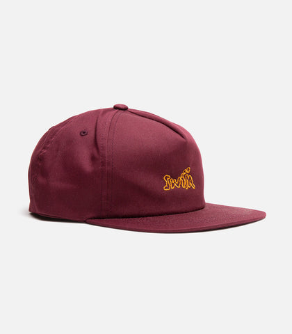 Swim Logo Hat