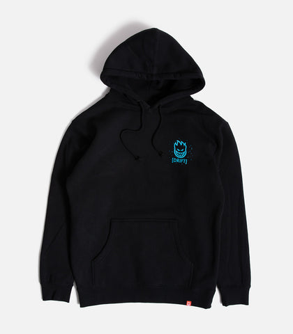 Spitfire X Atlantic Drift Jelly Classic Hooded Sweatshirt