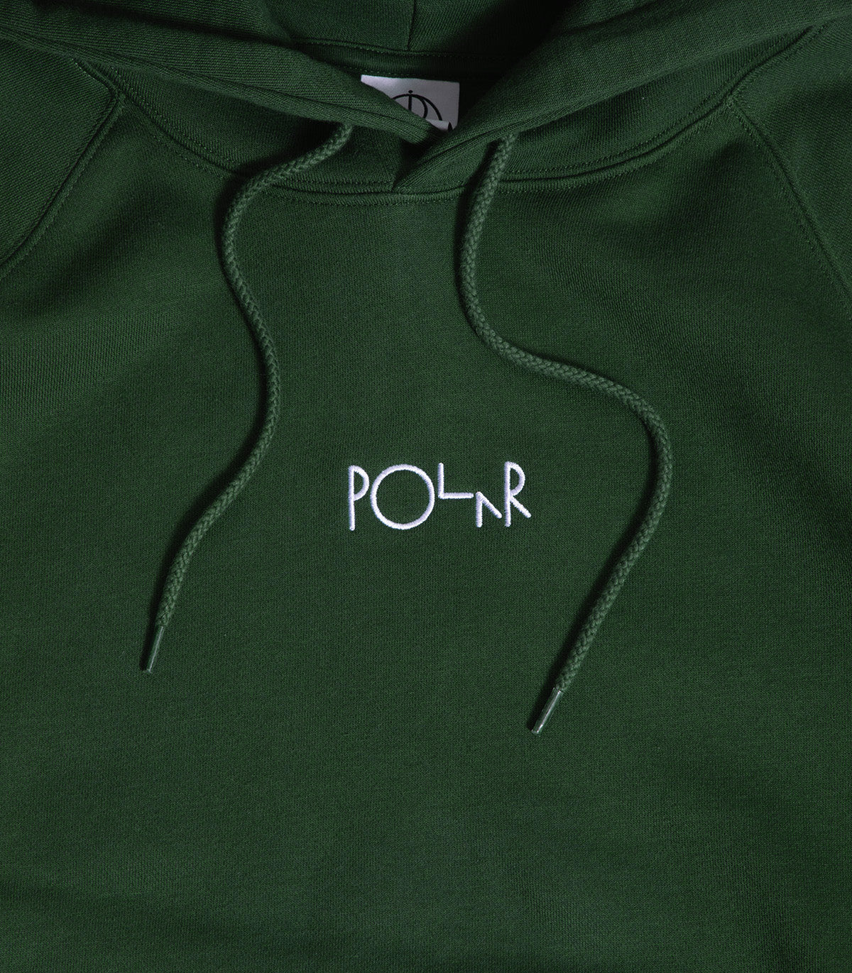 Polar Default Hooded Sweatshirt