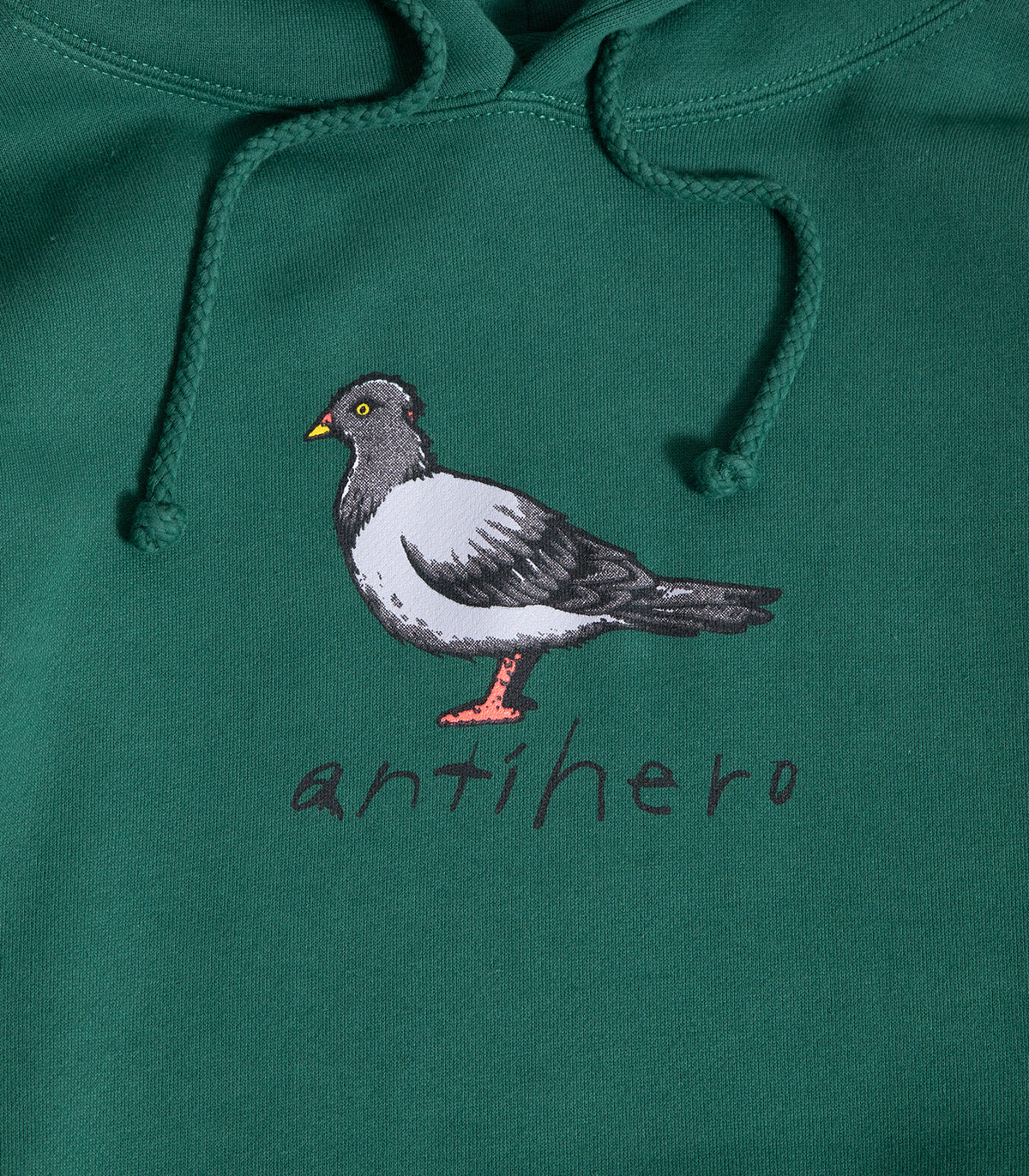 Antihero OG Pigeon Hooded Sweatshirt