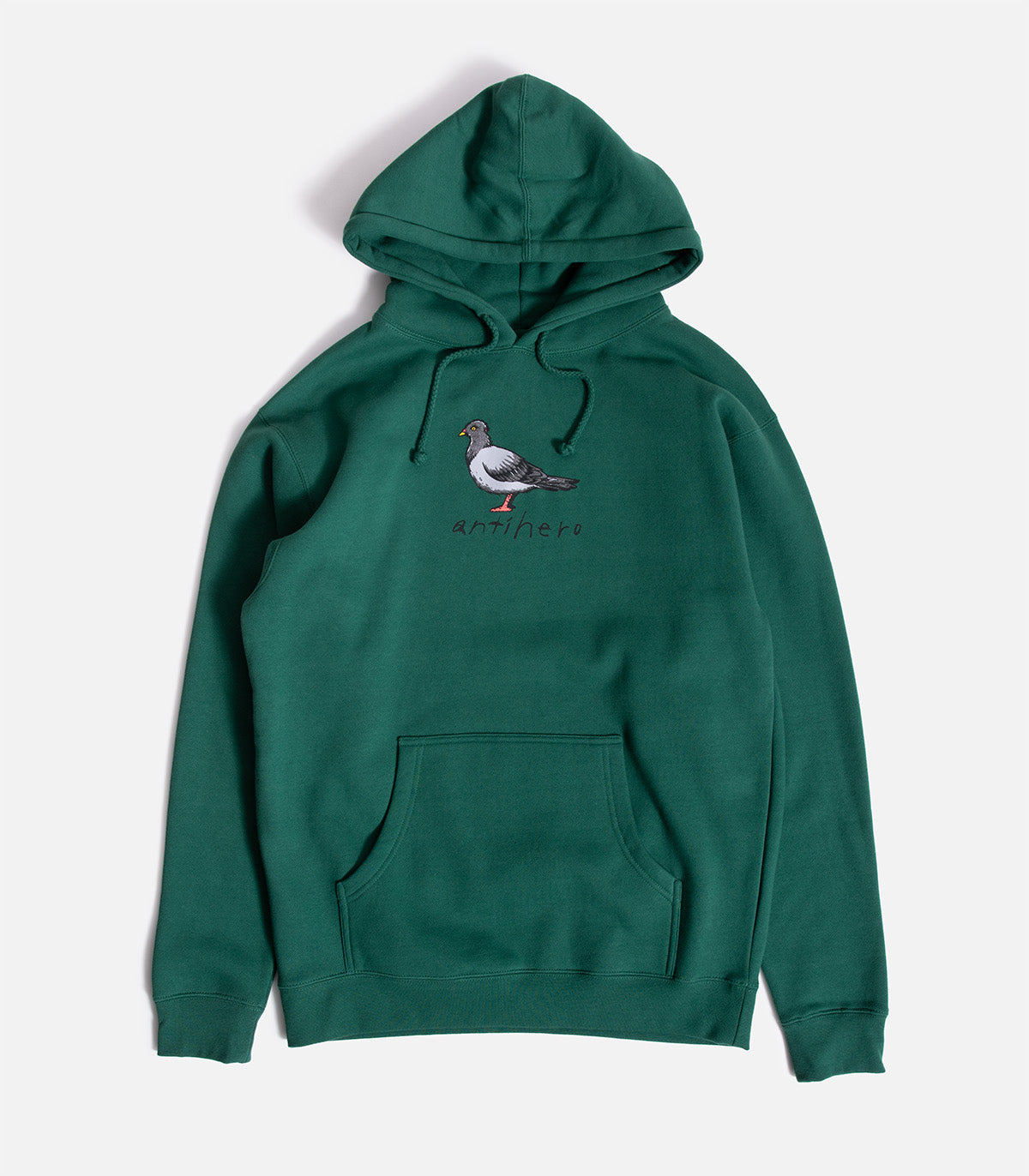Antihero OG Pigeon Hooded Sweatshirt