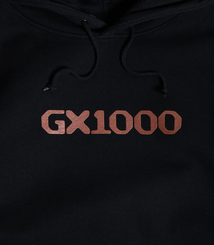 GX1000 OG Logo Hooded Sweatshirt