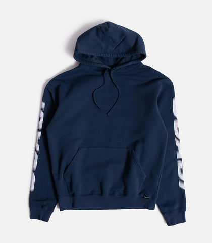 Quasi Powder Hooded Sweatshirt