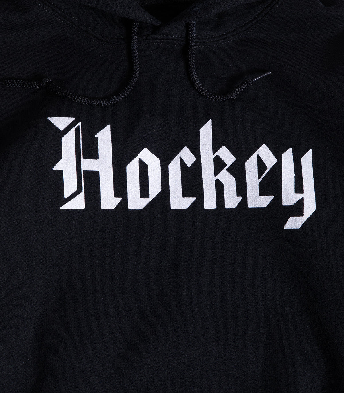 Hockey Stone Hooded Sweatshirt