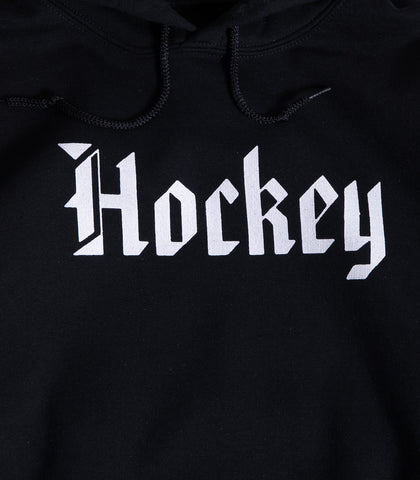 Hockey Stone Hooded Sweatshirt