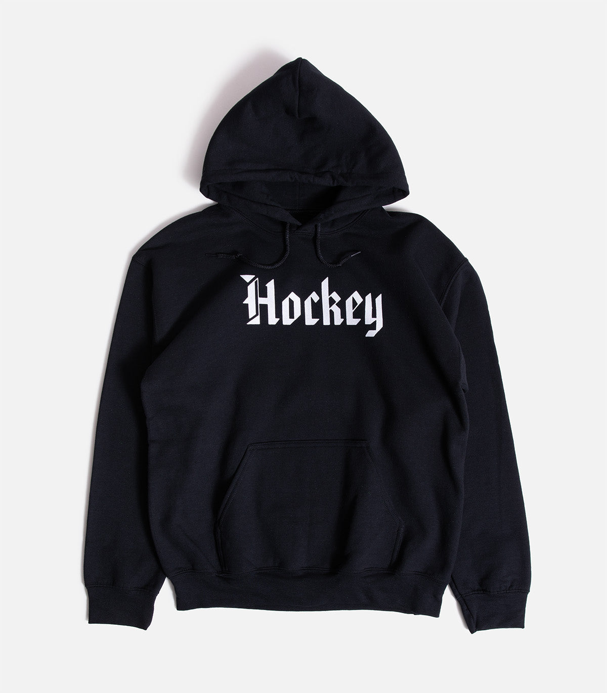 Hockey Stone Hooded Sweatshirt