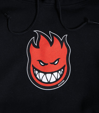 Spitfire Bighead Mid Fill Hooded Sweatshirt