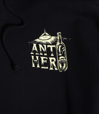 Antihero Carnales Reposado Hooded Sweatshirt