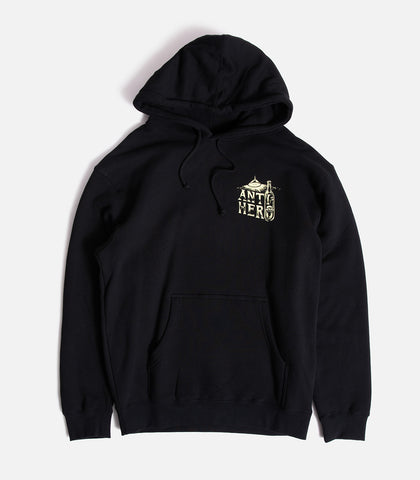 Antihero Carnales Reposado Hooded Sweatshirt