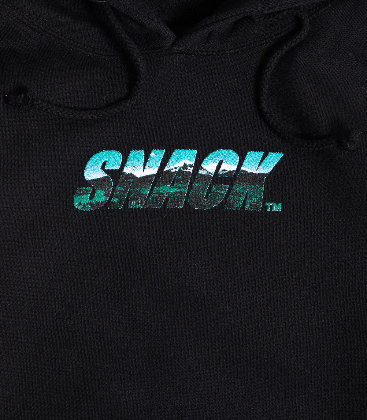 Snack Terrain Hooded Sweatshirt