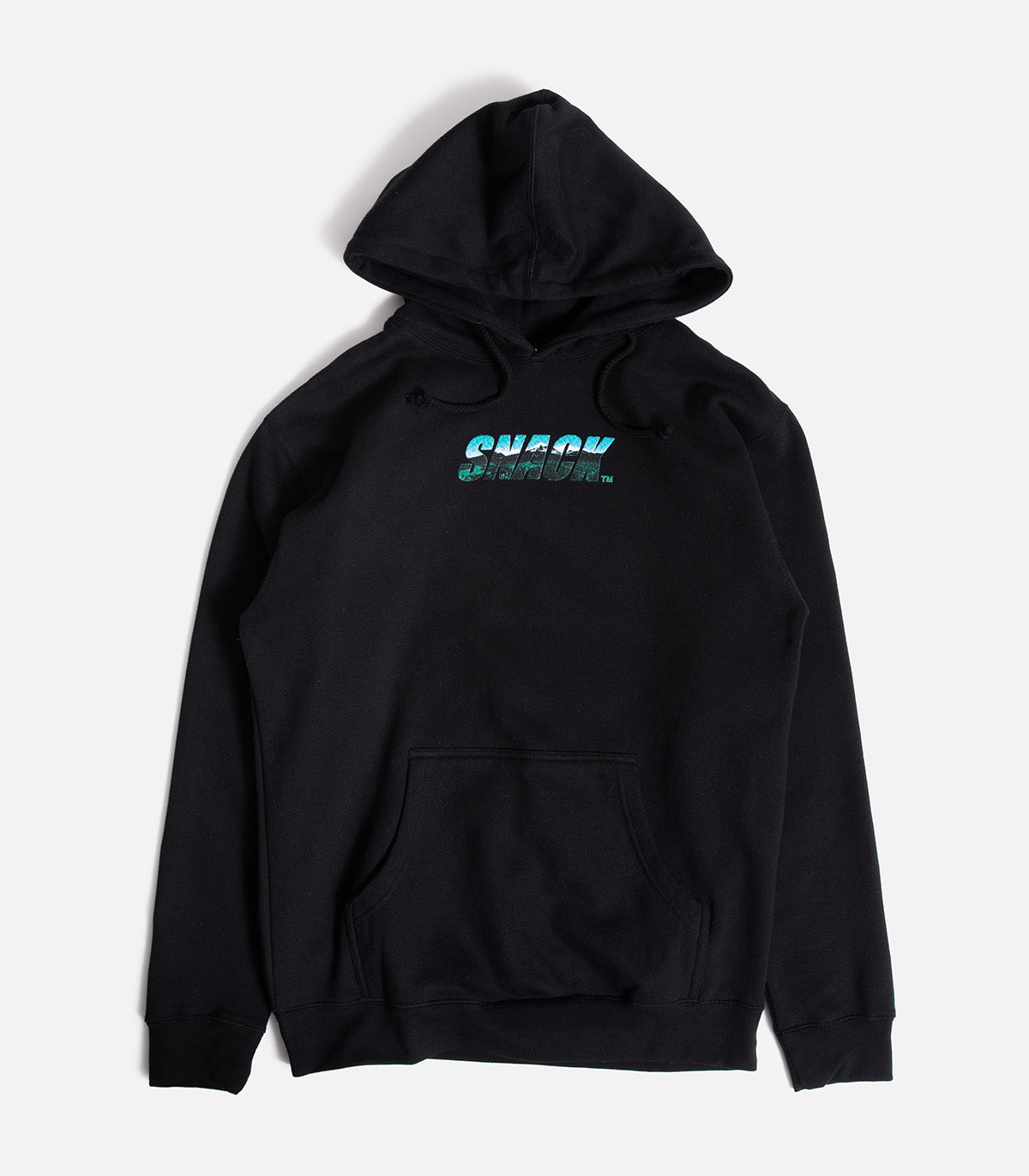 Snack Terrain Hooded Sweatshirt