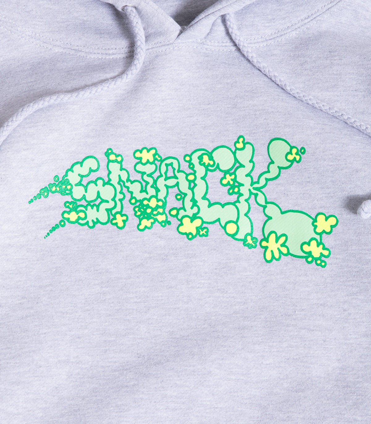 Snack Vaporz Hooded Sweatshirt