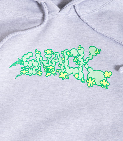 Snack Vaporz Hooded Sweatshirt