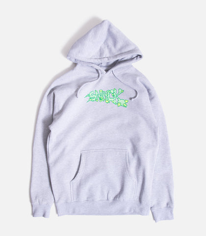 Snack Vaporz Hooded Sweatshirt