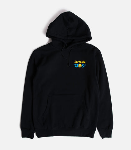 Spitfire Happy Hooded Sweatshirt