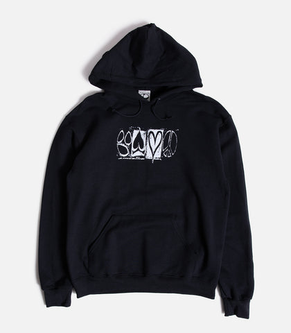 Limosine Symbol Hooded Sweatshirt