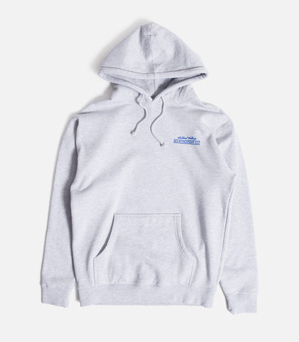 Sci-Fi Fantasy Endless Beauty Hooded Sweatshirt