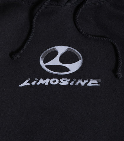 Limosine Emblem Hooded Sweatshirt